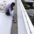 Roof Waterproofing