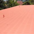 Tiled Roof Restoration 9