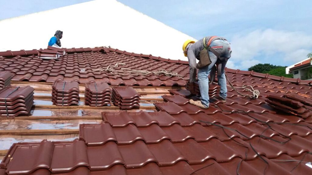 New Roof Installation and Re-roofing | Roof Contractors | Roofer Contractors | Roof Replacement