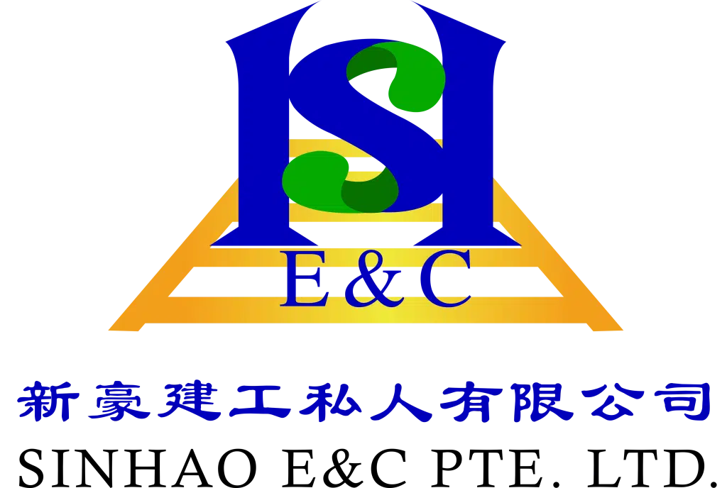 SinHao E&C Pte Ltd - Best Structural Steel Works Contractor | BCA Registered Contractor Singapore