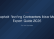 asphalt roofing contractors near me — Asphalt Roofing Contractors Near Me: Expert Guide 2026